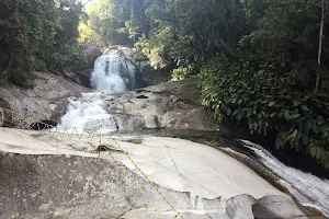 Cachoeira do Venzon image