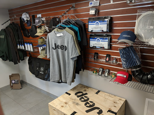Chrysler Dealer «Allen Mello Chrysler Jeep Dodge Ram», reviews and photos, 13 Marmon Dr, Nashua, NH 03060, USA