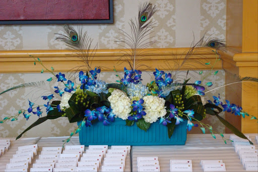 Florist «GENES FLORIST & Gift Baskets», reviews and photos, 20200 Frederick Rd, Germantown, MD 20876, USA