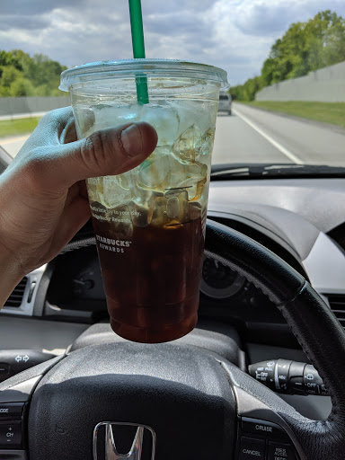 Coffee Shop «Starbucks», reviews and photos, 1970 Hilliard Rome Rd, Columbus, OH 43228, USA