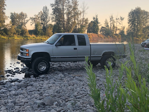 Auto Parts Store «AutoZone», reviews and photos, 4080 River Rd N, Keizer, OR 97303, USA