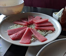 Tokai Avenida México photo