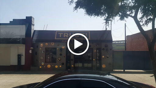 Hair Salon «Trust! Hair Salon», reviews and photos, Trust! Hair Salon, 8968 California Route 2, West Hollywood, CA 90069, USA