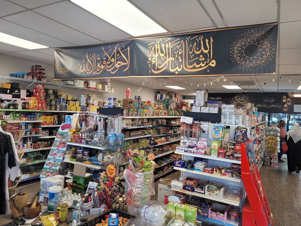 Fresh Halal Market 76021