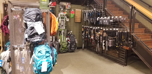Camping Store «REI», reviews and photos, 1590 Leucadia Blvd, Encinitas, CA 92024, USA