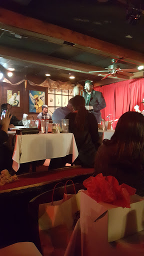 Cafe «Cafe 290», reviews and photos, 290 Hilderbrand Dr, Atlanta, GA 30328, USA