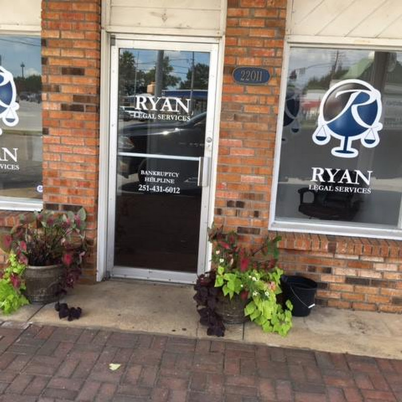 Ryan Legal Services, Inc.