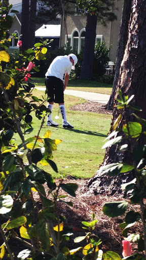 Golf Club «Jacksonville Golf & Country Club», reviews and photos, 3985 Hunt Club Rd N, Jacksonville, FL 32224, USA