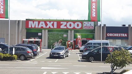 Maxi Zoo Herstal