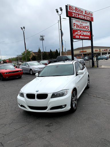 Car Dealer «Bi-Rite Auto Sales», reviews and photos, 15300 Gratiot Ave, Detroit, MI 48205, USA