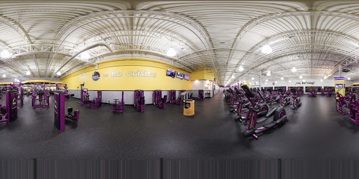 Gym «Planet Fitness», reviews and photos, 1293 Silas Deane Hwy, Wethersfield, CT 06109, USA