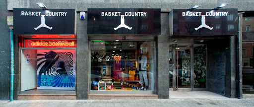 Basket Country Bilbao