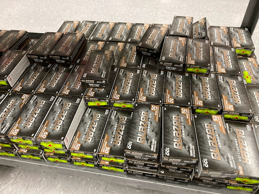 Sporting Goods Store «Academy Sports + Outdoors», reviews and photos, 1101 W Arbrook Blvd, Arlington, TX 76015, USA