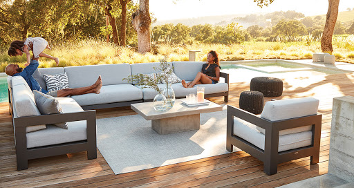Outdoor Furniture Store «Terra Patio & Garden», reviews and photos, 258 Bolinas St, Mill Valley, CA 94941, USA