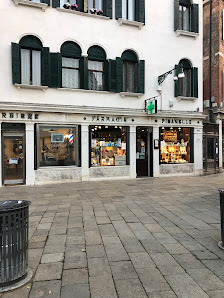 Farmacia San Polo S. Polo, 2012, 30125 Venezia VE, Italia