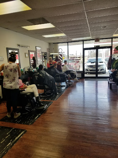 Beauty Salon «Luz & Sol Beauty Salon», reviews and photos, 1803 W Grand St, Springfield, MO 65802, USA