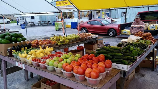 Lake City Flea Market, 238 FL-247, Lake City, FL 32055, USA, 