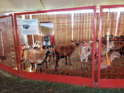 Produce Market «Didier Farms», reviews and photos, 16678 Aptakisic Rd, Lincolnshire, IL 60069, USA