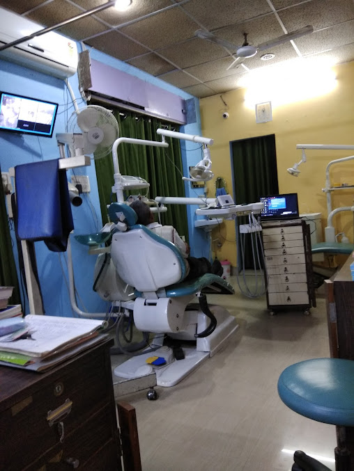 Navjyoti Dental Clinic & Implant Centre - Navjyoti Dental Clinic & Implant Centre