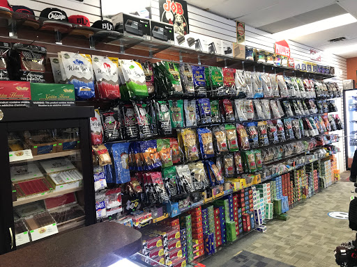 Tobacco Shop «Maryland Tobacco», reviews and photos, 1375 Maryland Ave E, St Paul, MN 55106, USA