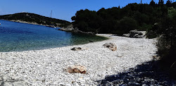 Mavrona beach II'in fotoğrafı ve güzel manzarası