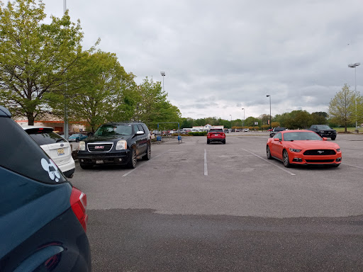 Sporting Goods Store «Academy Sports + Outdoors», reviews and photos, 1205 Wimberly Dr SW, Decatur, AL 35603, USA