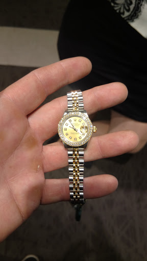 Jewelry Store «Helzberg Diamonds», reviews and photos, 6018 S Westnedge Ave, Portage, MI 49002, USA