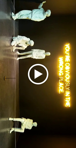 Art Museum «Museum Of Contemporary Art Chicago», reviews and photos, 220 E Chicago Ave, Chicago, IL 60611, USA