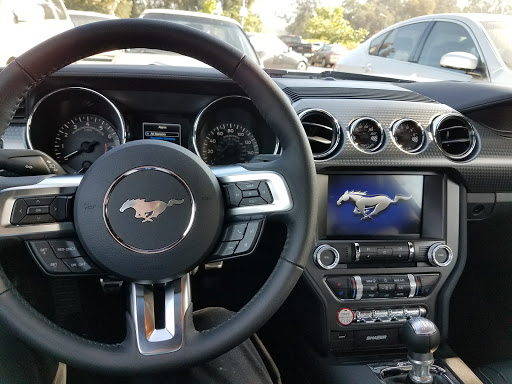 Car Dealer «Simi Valley Ford», reviews and photos, 2440 First St, Simi Valley, CA 93065, USA