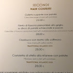 Photo n°3 de l'avis de Anthony.l fait le 02/04/2022 à 16:55 sur le  Motta Milano 1928 à Milan