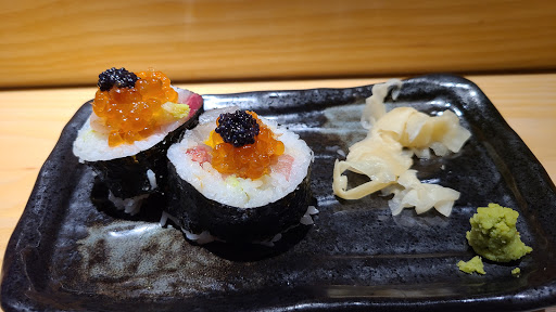 Sushi Uminohana