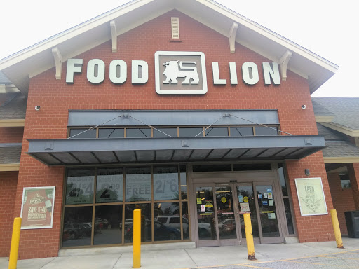 Grocery Store «Food Lion», reviews and photos, 1607 Pulaski Hwy, Bear, DE 19701, USA