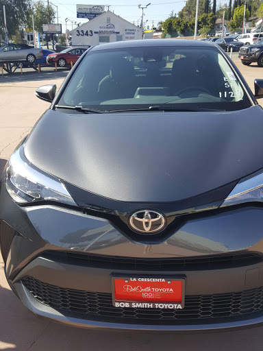 Bob Smith Toyota image