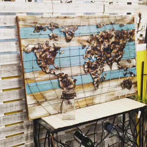 Outdoor Furniture Store «Liberty Square Furniture», reviews and photos, 8639 Portage Rd, Portage, MI 49002, USA