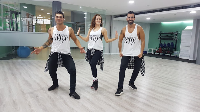 Avaliações doAulas de dança【Brasil Mix】 em Lisboa - Escola de dança