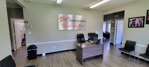 Car Dealer «Pigg Enterprises», reviews and photos, 1183 S Memorial Dr, Prattville, AL 36067, USA