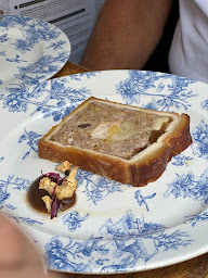 Photo n°168 de Le Bon Georges à Paris ()