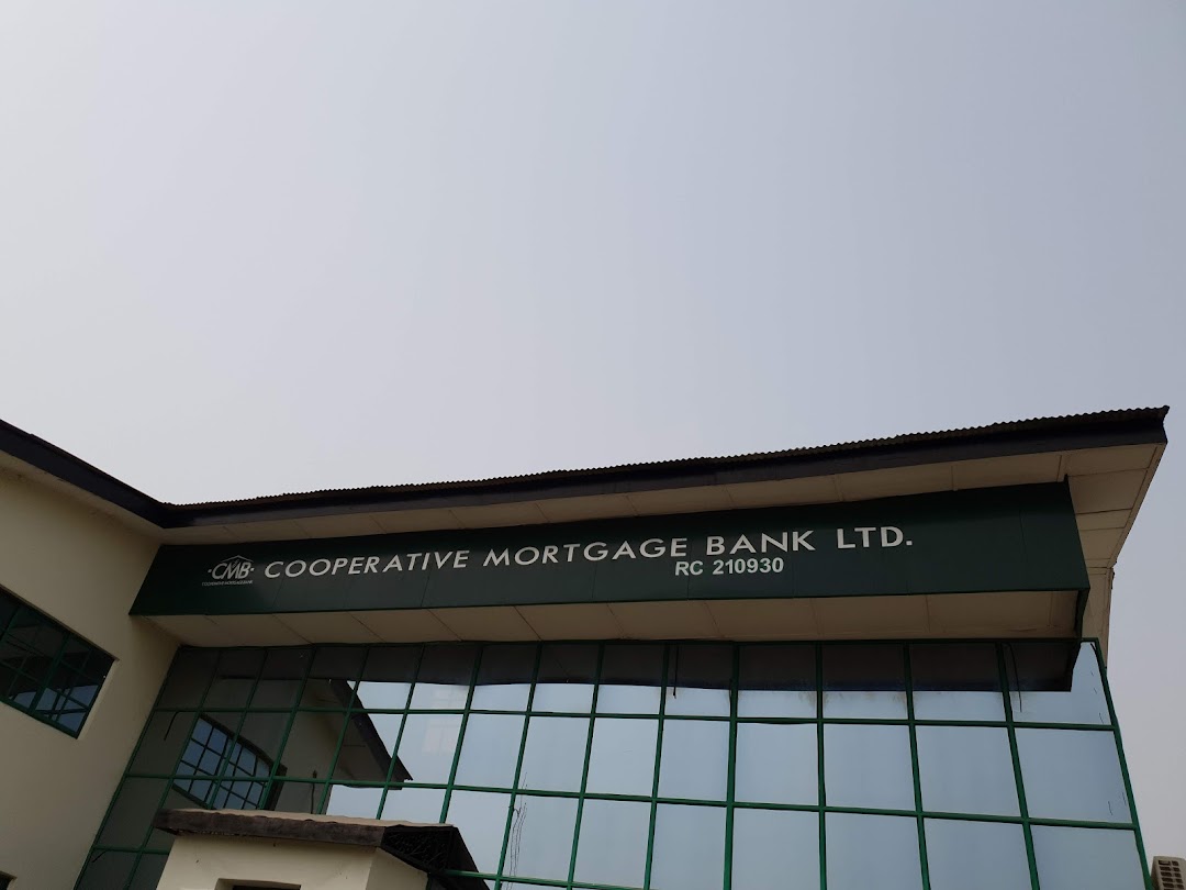 Cooperative Mortgage Bank