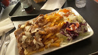 Plats et boissons du Istambul Kebab à Briec - n°8