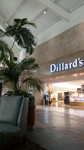 Shopping Mall «Willowbrook Mall», reviews and photos, 2000 Willowbrook Mall, Houston, TX 77070, USA