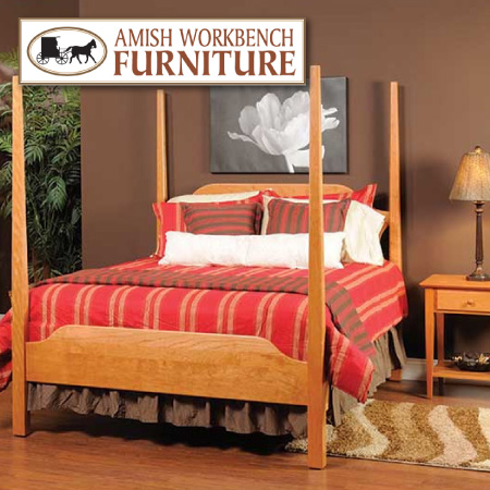 Furniture Store «Amish Workbench Furniture», reviews and photos, 28120 SW Boberg Rd, Wilsonville, OR 97070, USA