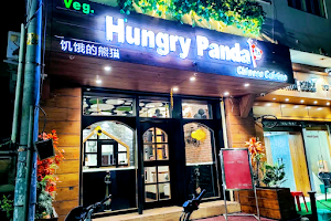 Hungry Panda image