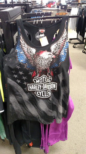 Harley-Davidson Dealer «Heart of Dixie Harley-Davidson», reviews and photos, 333 Cahaba Valley Pkwy N, Pelham, AL 35124, USA