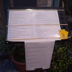 Photo n°23 de l'avis de nat.a fait le 12/09/2019 à 21:10 sur le  Osteria Il Cantinone à Cervia