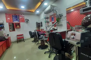 Parthi salon image