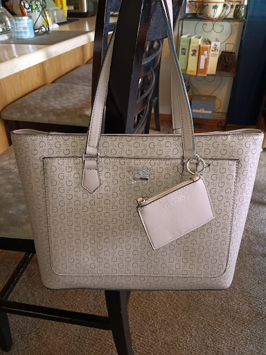 Clothing Store «Burlington Coat Factory», reviews and photos, 8225 E Kellogg Dr, Wichita, KS 67207, USA