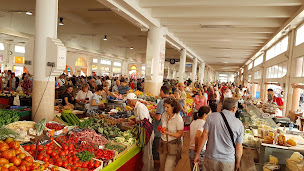 Photo n°17 de Marché Forville à Cannes ()
