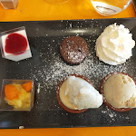 Photo n° 2 de l'avis de Van.a fait le 04/07/2021 à 12:04 pour Restaurant le 5.1 à Montmirail