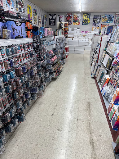 Comic Book Store «Comic Book World», reviews and photos, 6905 Shepherdsville Rd, Louisville, KY 40219, USA