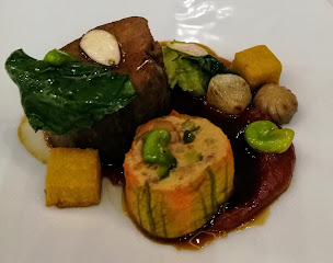 Photo n°31 de Brunch le Pavillon à Charbonnières-les-Bains ()